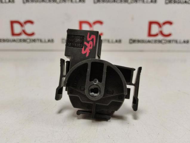 Kostka stacyjki zapłonowej 09115863 OPEL