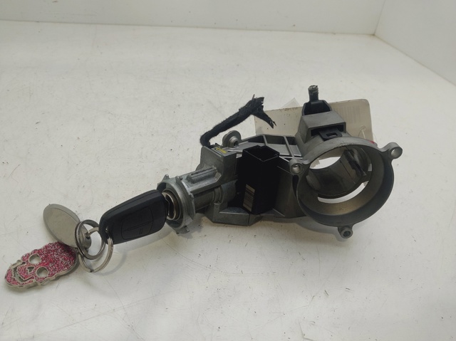 Kostka stacyjki zapłonowej 09115863 OPEL