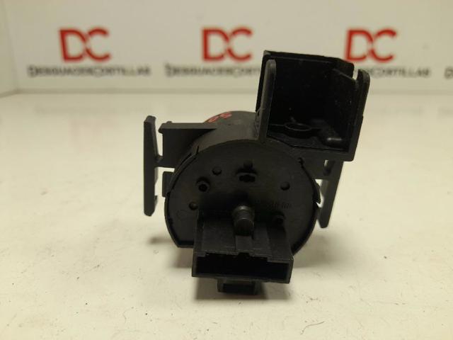 Kostka stacyjki zapłonowej 09115863 OPEL