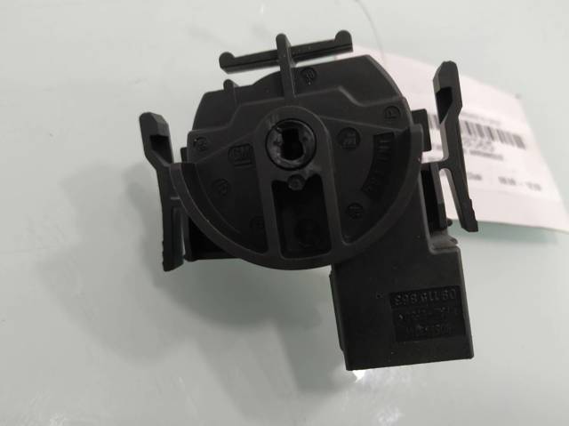 Kostka stacyjki zapłonowej 09115863 OPEL