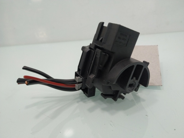 Kostka stacyjki zapłonowej 09115863 OPEL