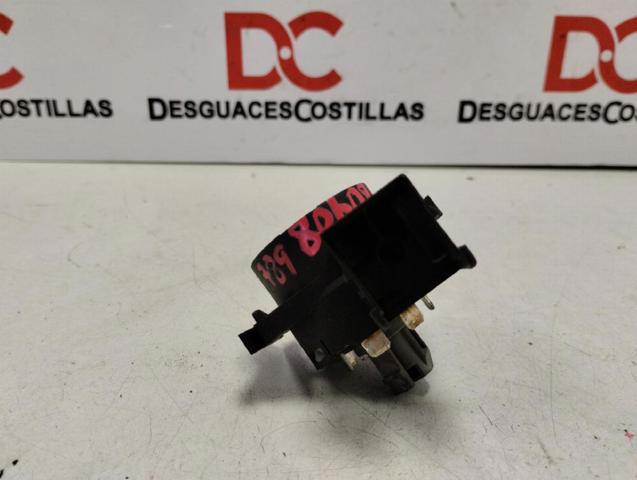 Kostka stacyjki zapłonowej 09115863 OPEL