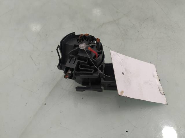 Kostka stacyjki zapłonowej 09115863 OPEL