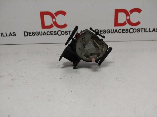 Kostka stacyjki zapłonowej 09115863 OPEL