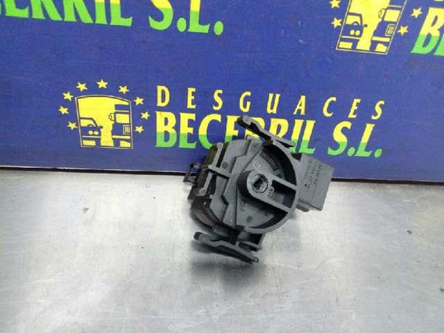 Kostka stacyjki zapłonowej 09115863 OPEL