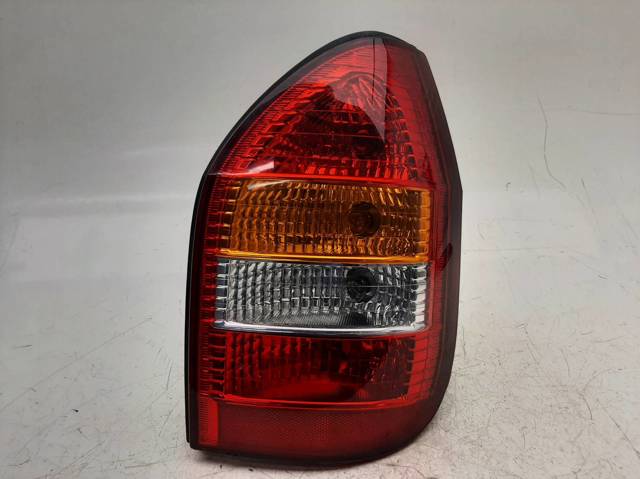 Lampa zespolona tylna prawa 09117446 OPEL
