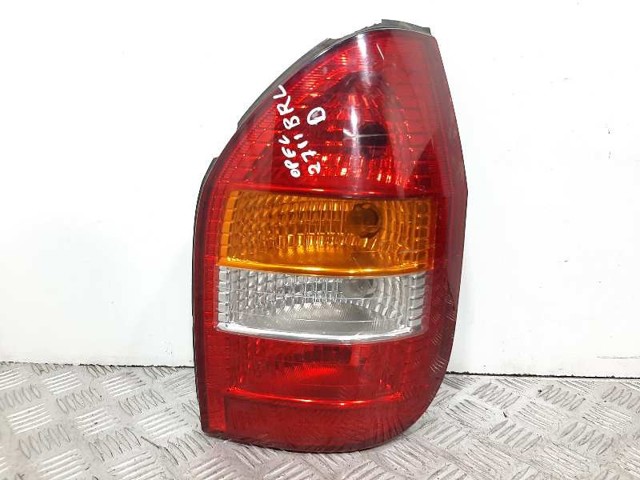 09117446 Opel