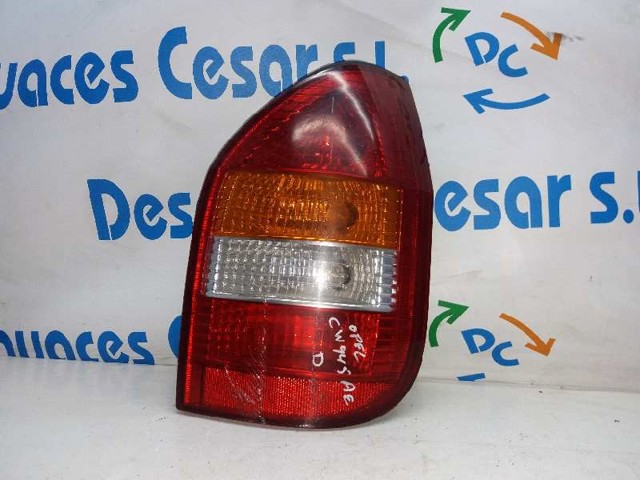 09117446 Opel