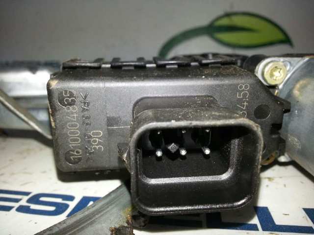 Mechanizm podnoszenia szyby drzwi przednich lewych do Opel Zafira F75
