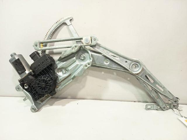 Mechanizm podnoszenia szyby drzwi przednich lewych do Opel Zafira F75