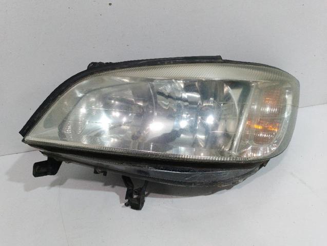 Reflektor lewy 09118791 OPEL