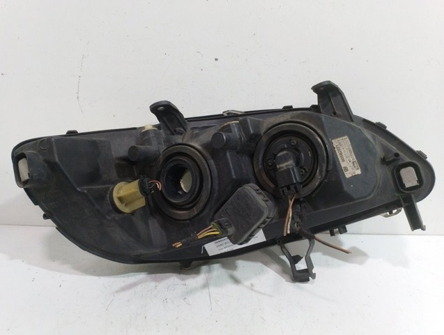 Reflektor lewy 09118791 OPEL