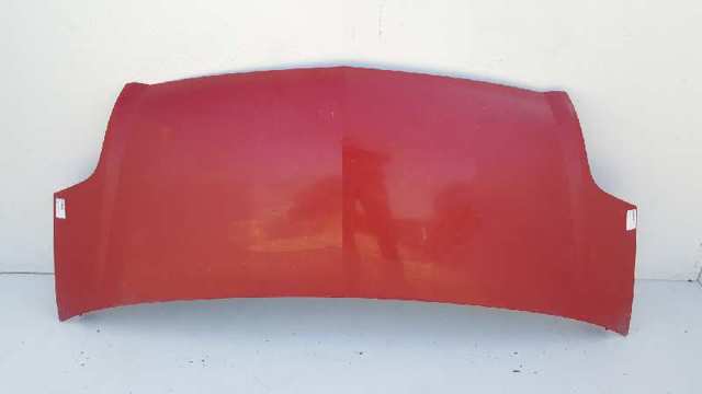 Maska silnika 09121273 OPEL
