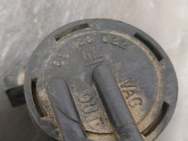 09128022 Opel