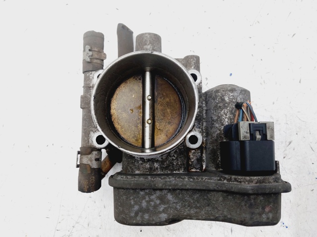 Przepustnica, komplet 09128518 OPEL