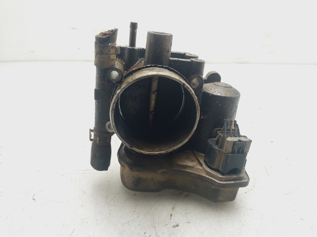 Przepustnica, komplet 09128518 OPEL