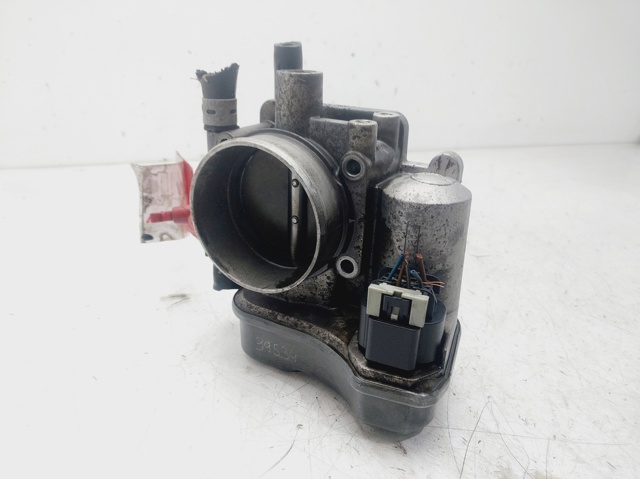 Przepustnica, komplet 09128518 OPEL