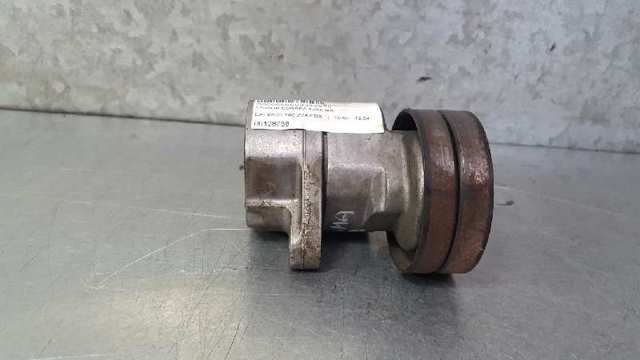 Rolka prowadząca kierunkowa paska rozrządu 09128738 GM