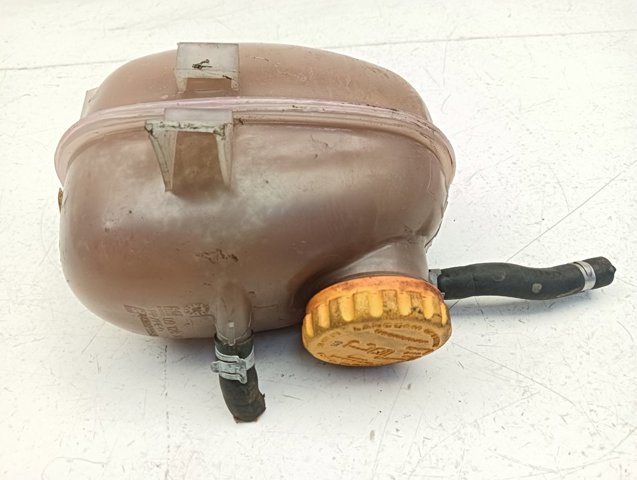 Termostat 09128786 OPEL