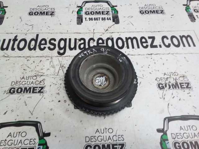 Koło pasowe wału korbowego Opel Tigra S93