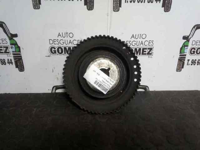 Koło pasowe wału korbowego Opel Tigra S93