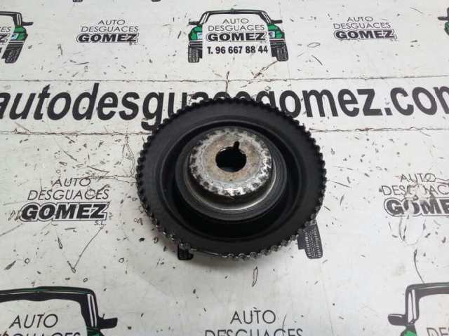 Koło pasowe wału korbowego Opel Tigra S93