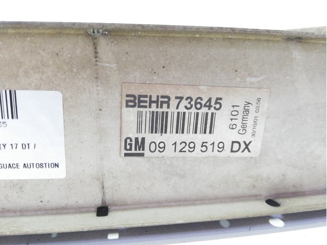 09129519 Opel