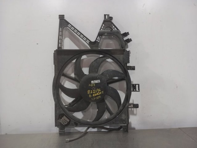 09129965 Opel
