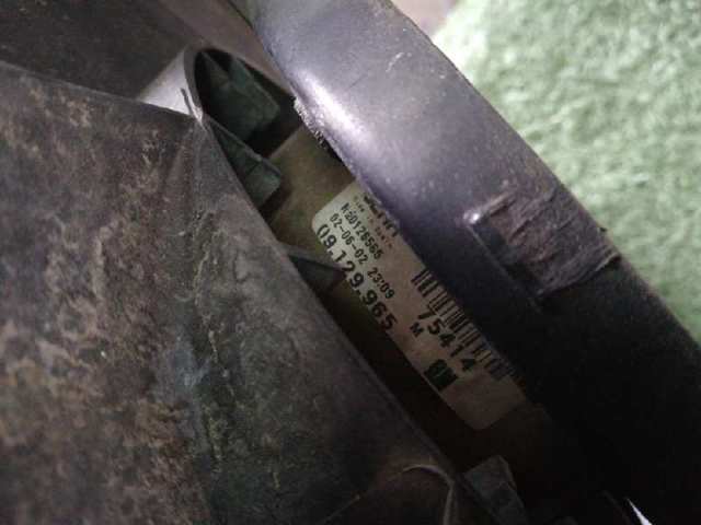 09129965 Opel