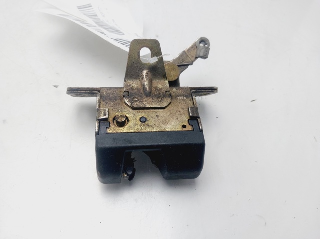 Zamek klapy bagażnika (3/5 drzwi tylnych) 09130569 OPEL