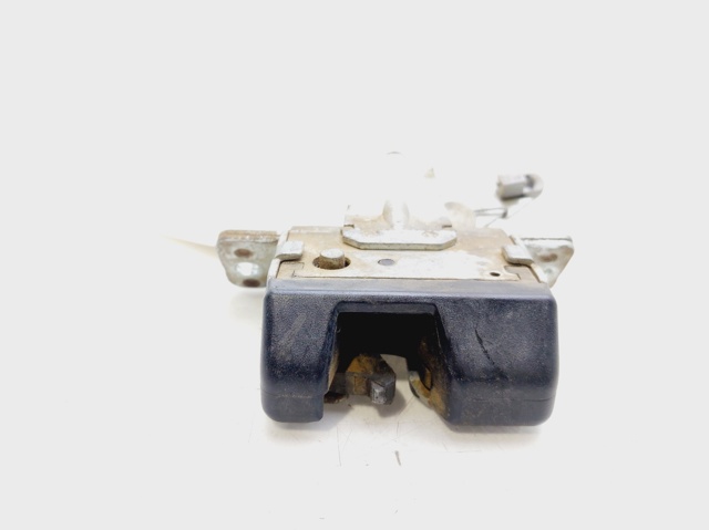 Zamek klapy bagażnika (3/5 drzwi tylnych) 09130569 OPEL