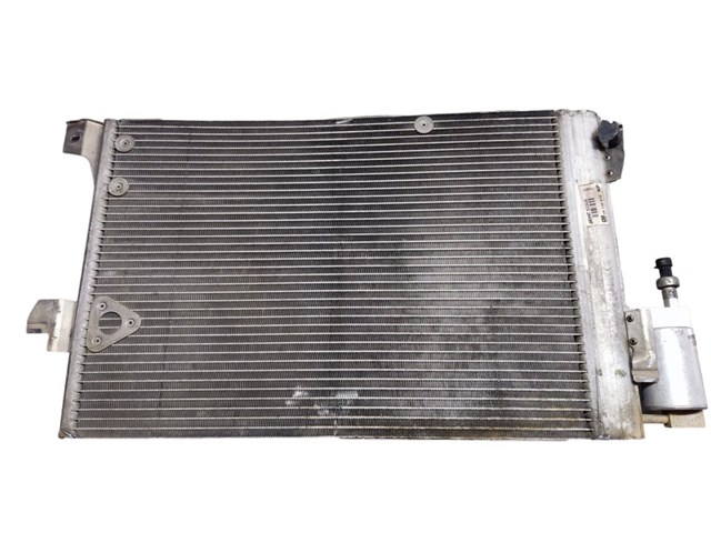 Chłodnica klimatyzacji 09130610 OPEL