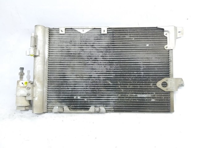 Chłodnica klimatyzacji 09130610 OPEL