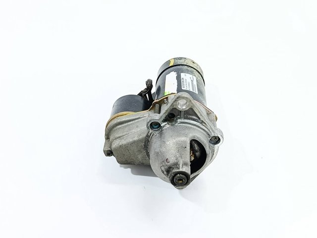 Rozrusznik 09130838 OPEL