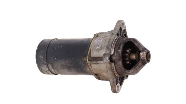 Rozrusznik 09130838 OPEL