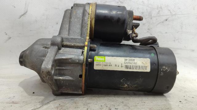 Rozrusznik 09130838 OPEL