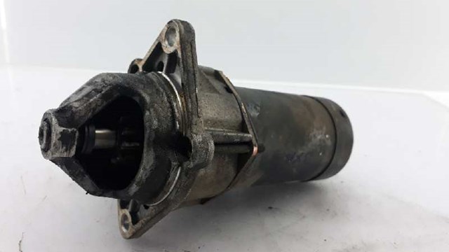 Rozrusznik 09130838 OPEL
