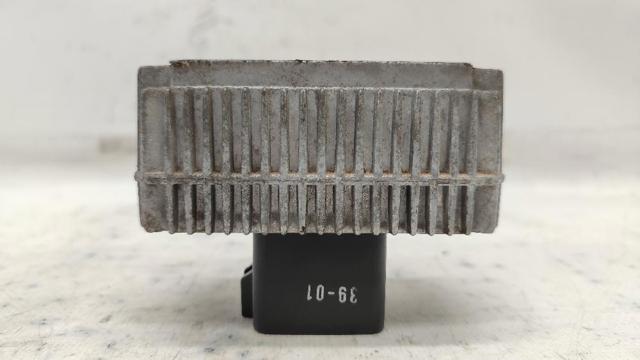 Przekaźnik świec żarowych 09132691 OPEL