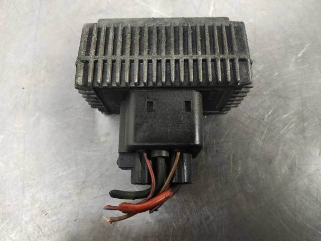 Przekaźnik świec żarowych 09132691 OPEL