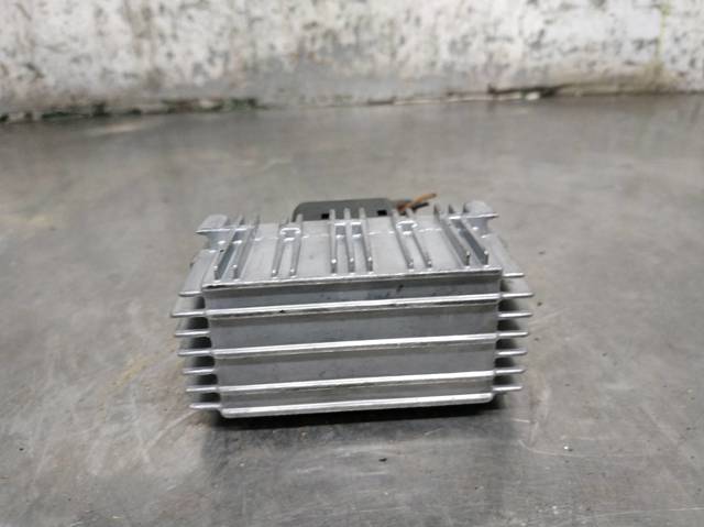 Przekaźnik świec żarowych 09132691 OPEL