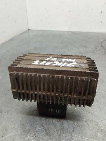 Przekaźnik świec żarowych 09132691 OPEL