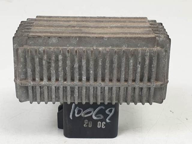 Przekaźnik świec żarowych 09132691 OPEL