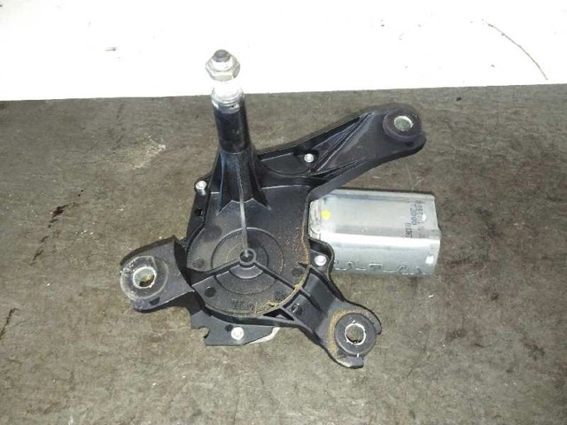 Silniczek wycieraczki tylnej szyby 09132802 OPEL