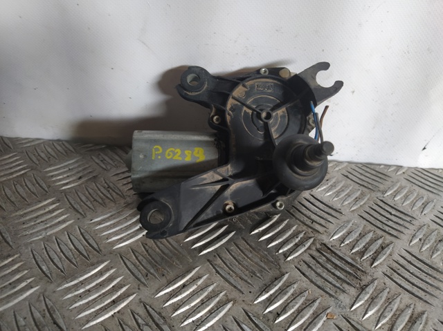 Silniczek wycieraczki tylnej szyby 09132802 OPEL
