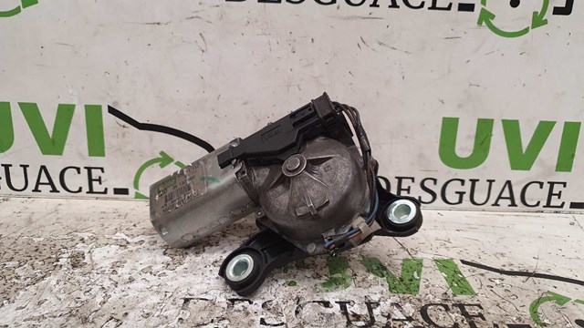 Silnik wycieraczek Opel Meriva