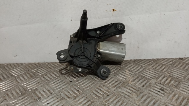 Silniczek wycieraczki tylnej szyby 09132802 OPEL
