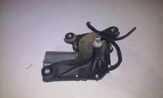 Silniczek wycieraczki tylnej szyby 09132802 OPEL