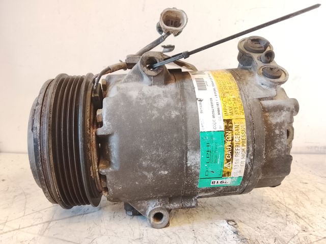 09132918 Opel