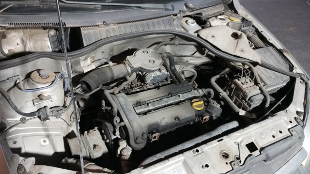09132918 Opel