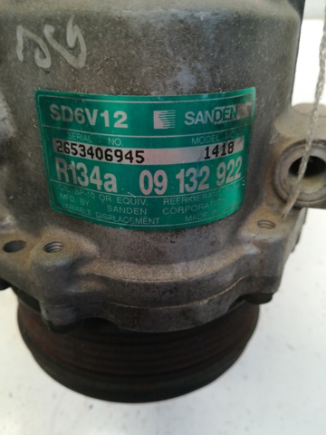 09132922 Opel